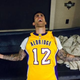 Illustration for article titled A Lakers Story, In Four Tweets